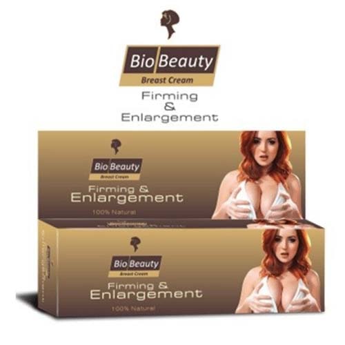 Buy Bio Beauty Breast Cream in Pakistan – Firm & Lift