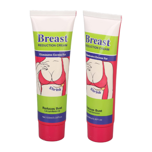 Buy Breast Reduction Cream in Pakistan – Fast & Effective