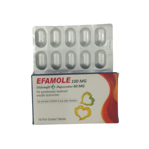 Efamole Tablets