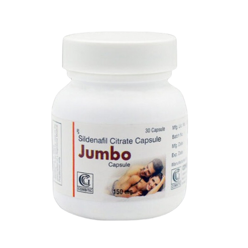 Jumbo Capsules price in Pakistan