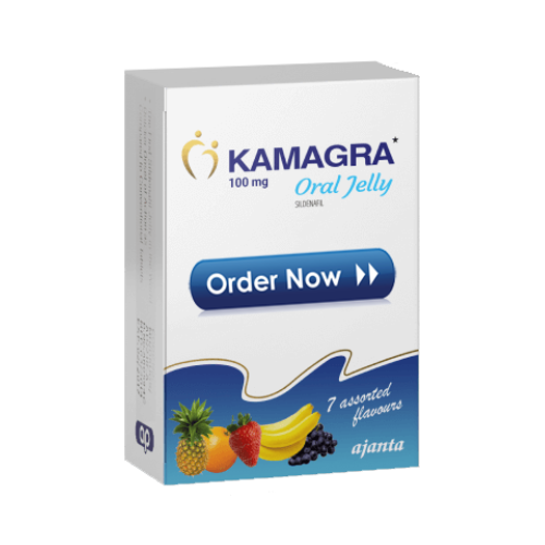 Kamagra Oral Jelly Price in Pakistan