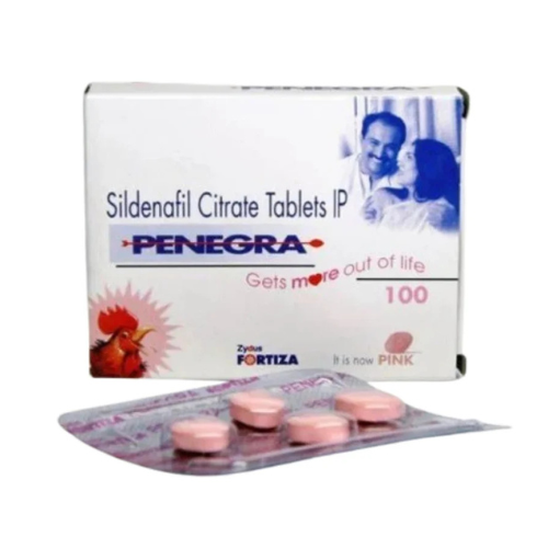 Penegra Tablets Price in Pakistan