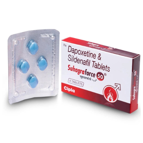 Suhagra Force Tablets in Pakistan