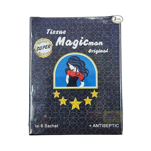 Super Magic Man Tissue Price in Pakistan