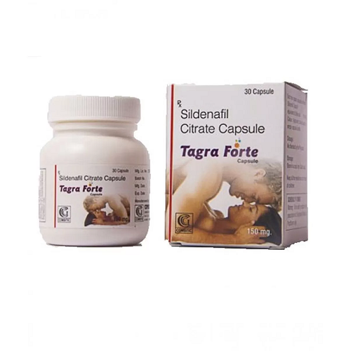 Tagra Forte Capsules