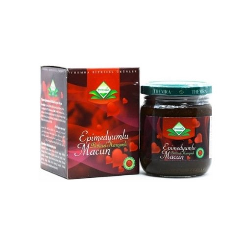 Epimedium Macun Price in Pakistan