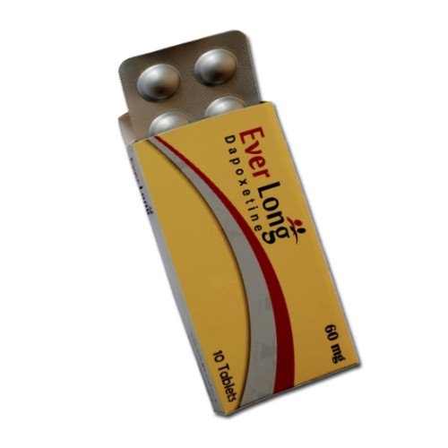 Everlong Tablets in Pakistan