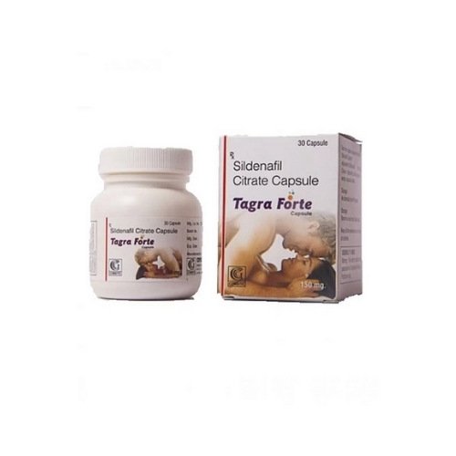 Tagra Forte Capsules Price in Pakistan