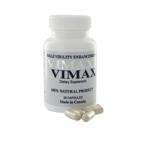 Vimax Capsules