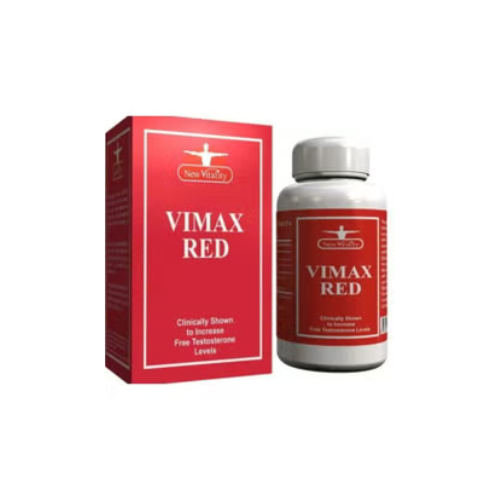 Vimax Red