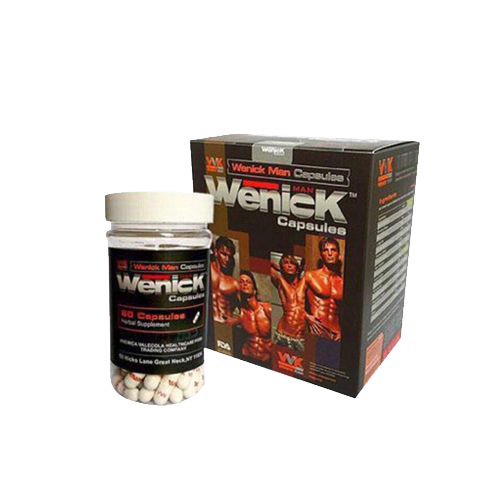 Wenick Capsules