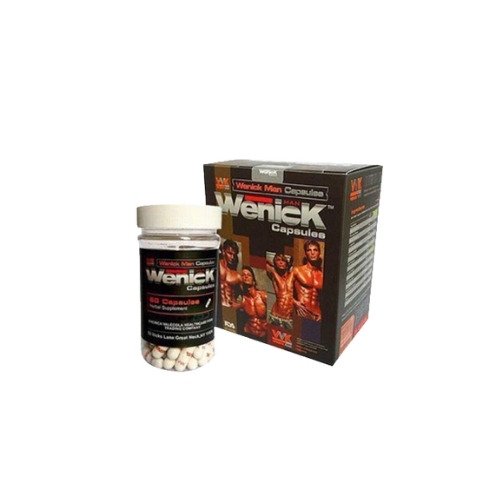 Wenick Capsules in Pakistan