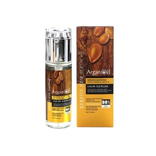 Argan Oil Hair Serum price in Pakistan