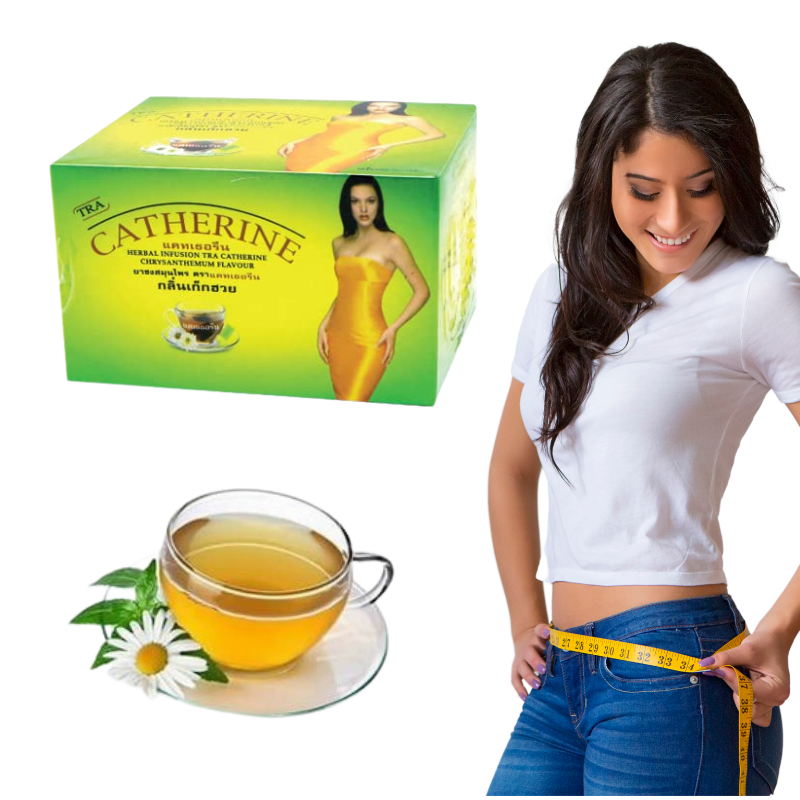 Catherine Slimming Tea