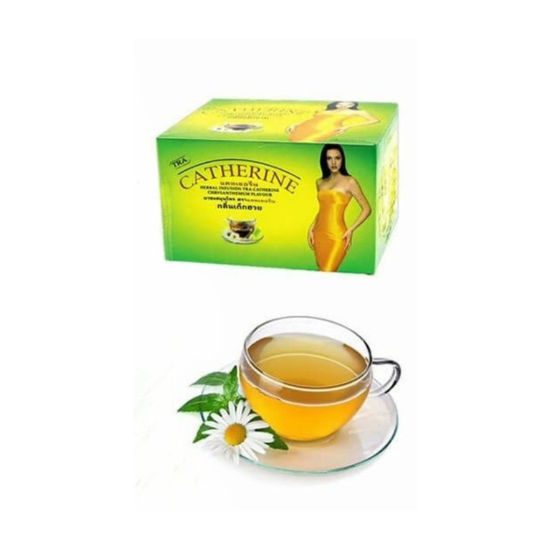 Catherine Slimming Tea