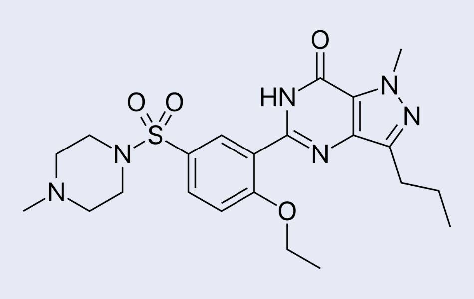 Sildenafil Citrate Uses Benefits