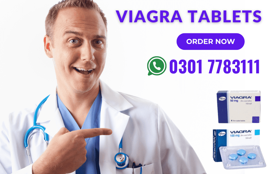 Buy Viagra Tablets Online