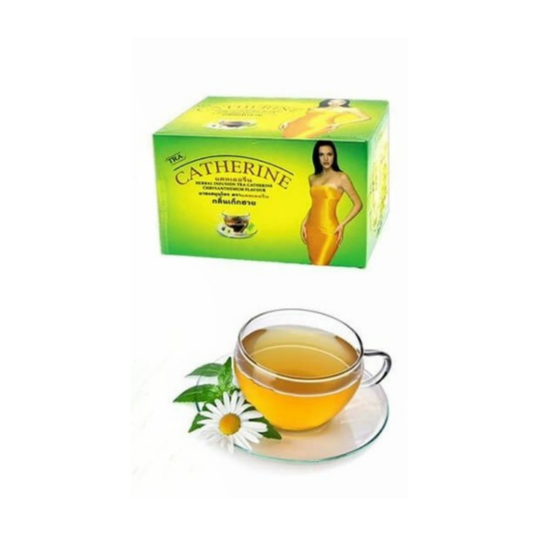 Catherine Slimming Tea