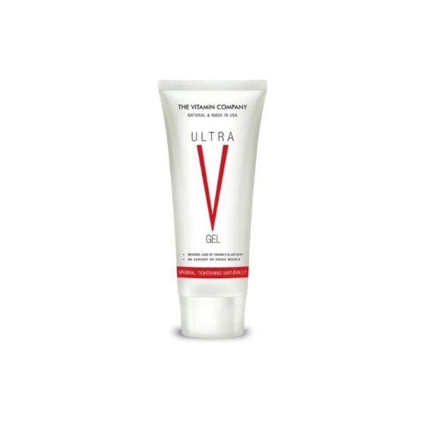 Ultra V Gel 75ml Vagina Tightening Cream
