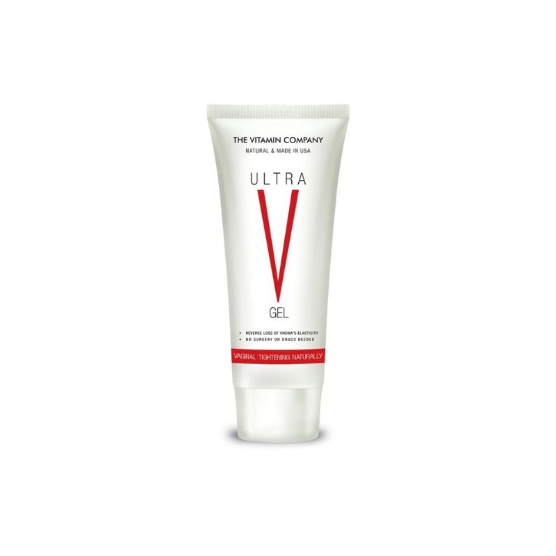 Ultra V Gel 75ml Vagina Tightening Cream