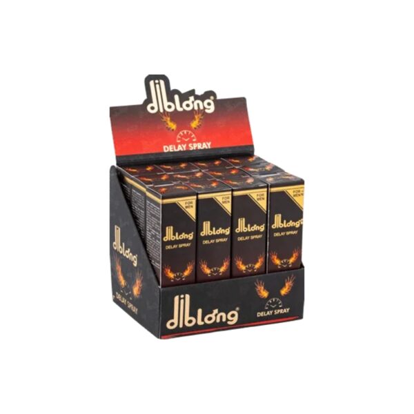 Diblong Delay Spray for men in Pakistan