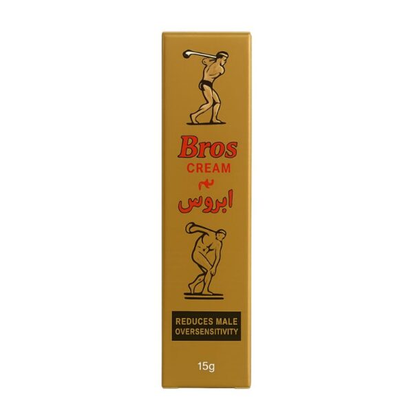 Eros Delay Cream for longer timing and better performance