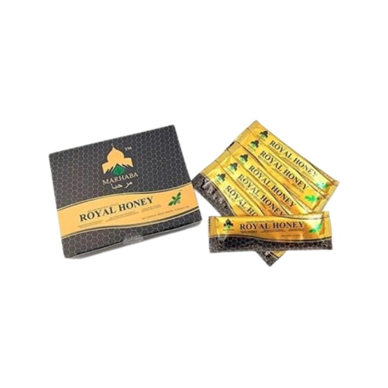Marhaba Royal Honey