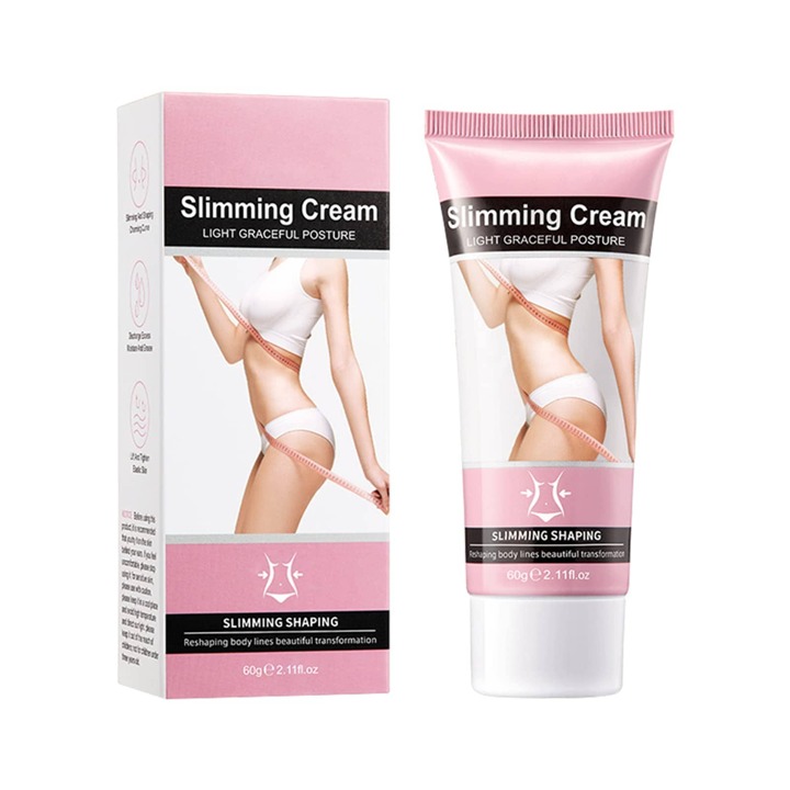 Sadoer Shaping Slimming Beauty Cream