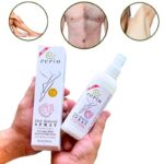 Ecrin Hair Removal Spray for Legs, Bikini, Arms & Underarms - 150ml Bottle