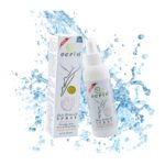 Ecrin Hair Removal Spray Bottle with Fast Hair Removal Benefits