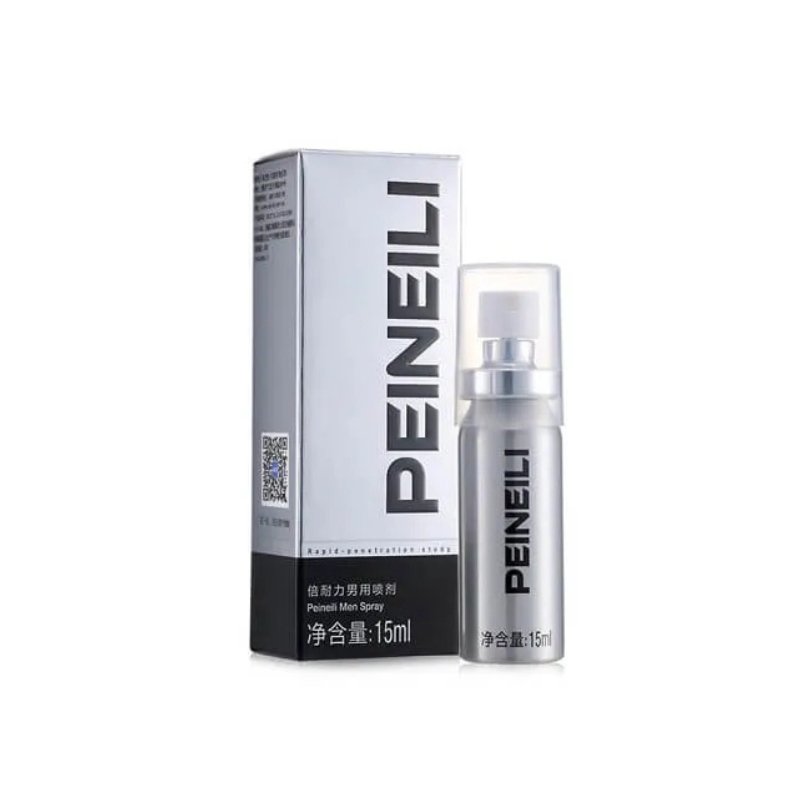 Buy Peineili Delay Spray in Pakistan for better timing