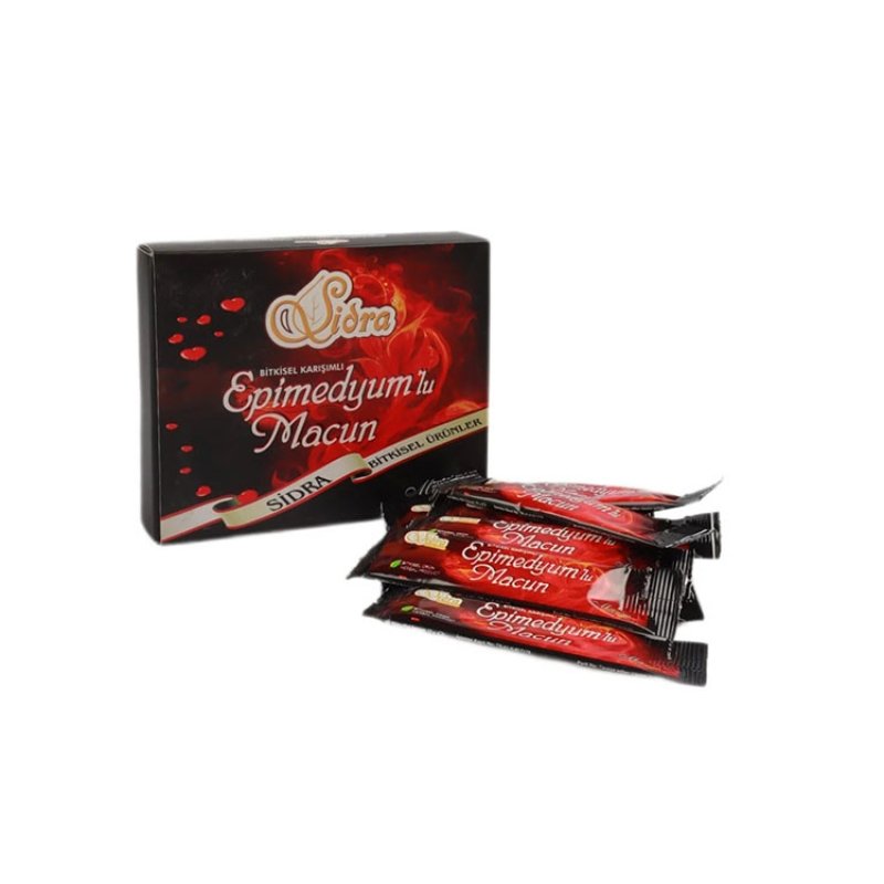 Buy Sidra Epimedyumlu Macun online in Pakistan