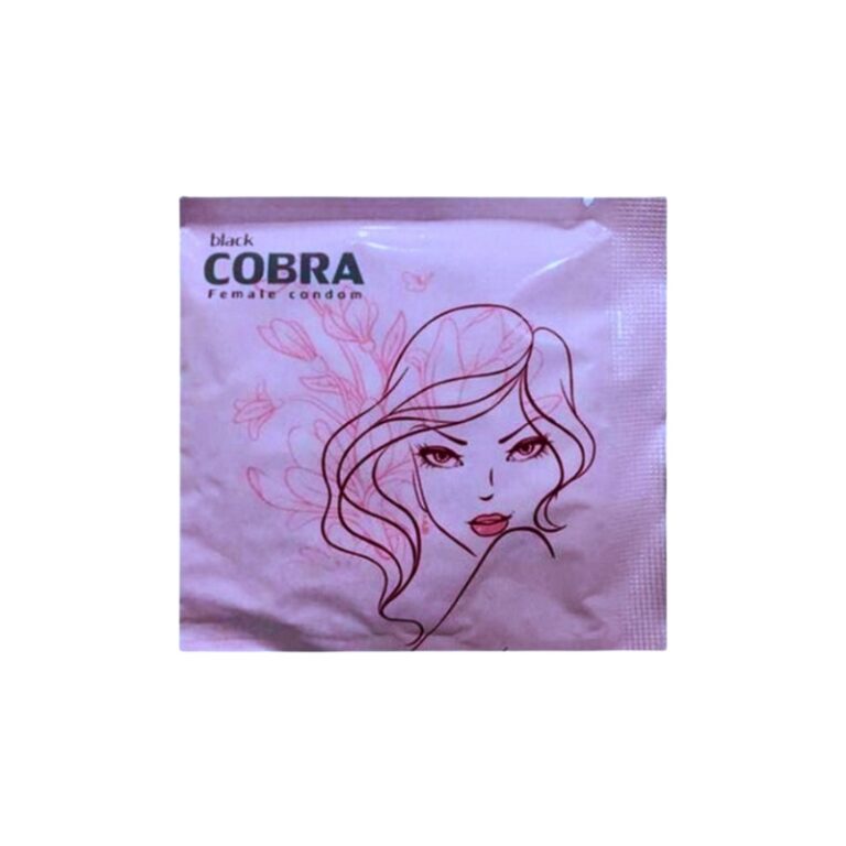 Female Condoms