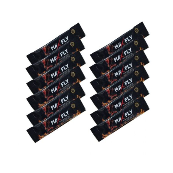 Max Fly Plus Honey for Libido and Energy in Pakistan – 12 Sachets