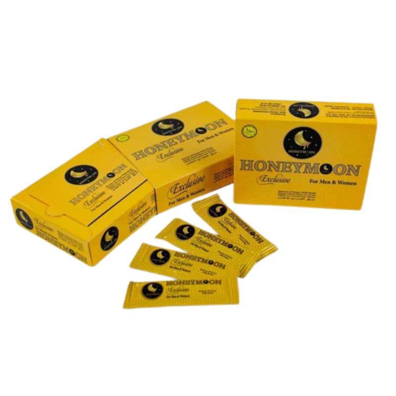 Buy Honeymoon Honey for Men and Women Online in Pakistan