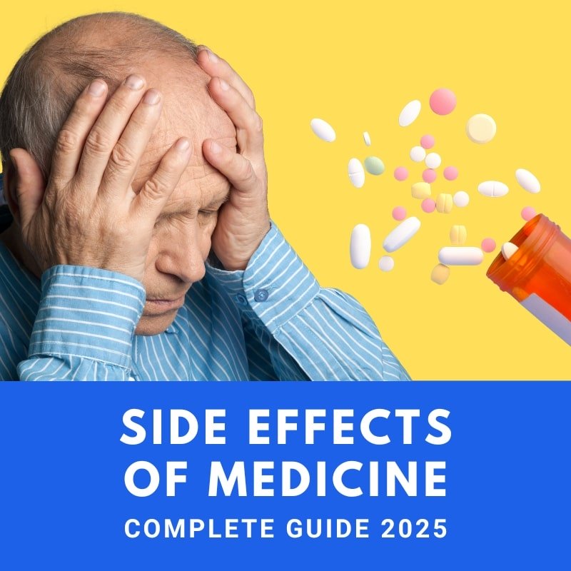 Side Effects of Sexual Timing Medicine Complete Guide 2025 Thumbnail