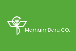 Marham Daru tablets and capsules from trusted Iranian pharmaceutical company
