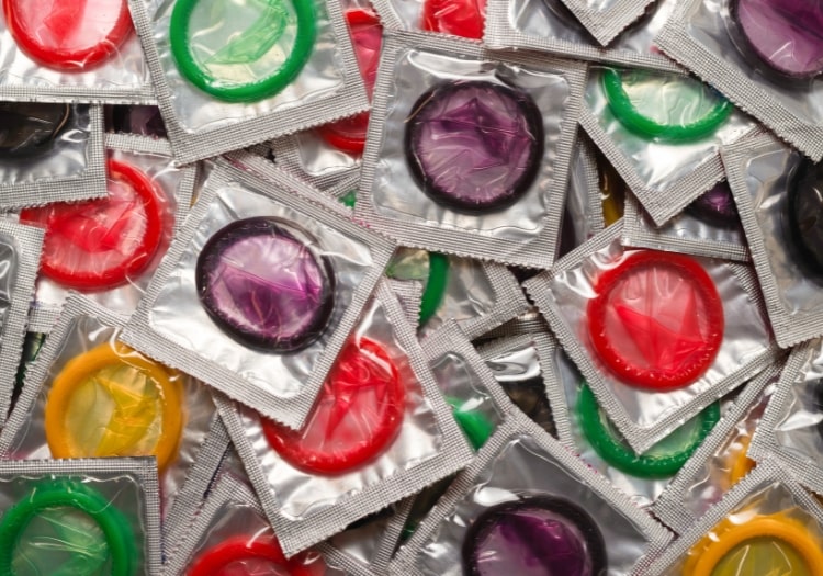 Condoms in Pakistan – Safe Protection for Men and Women