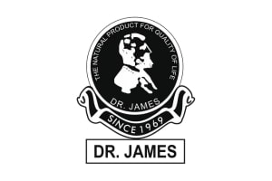 Official Dr James skin whitening and beauty products in Pakistan