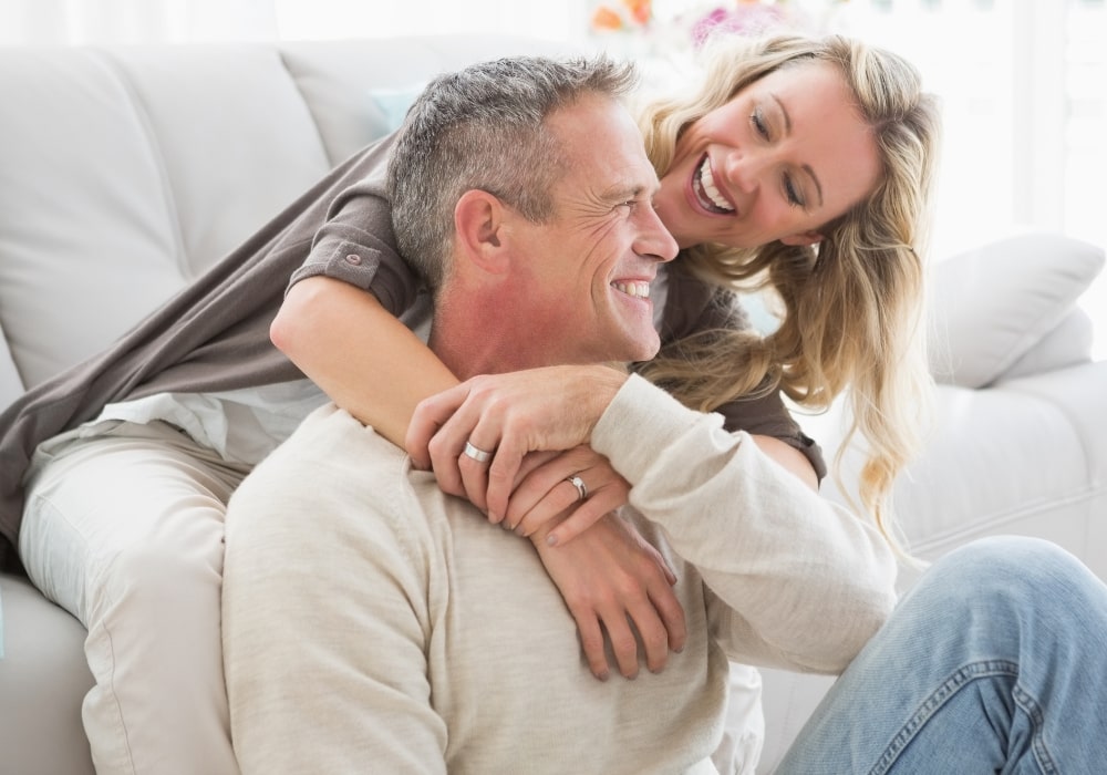 Happy couple after using Cialis Black Tablets in Pakistan Happy couple after using Cialis Black Tablets in Pakistan