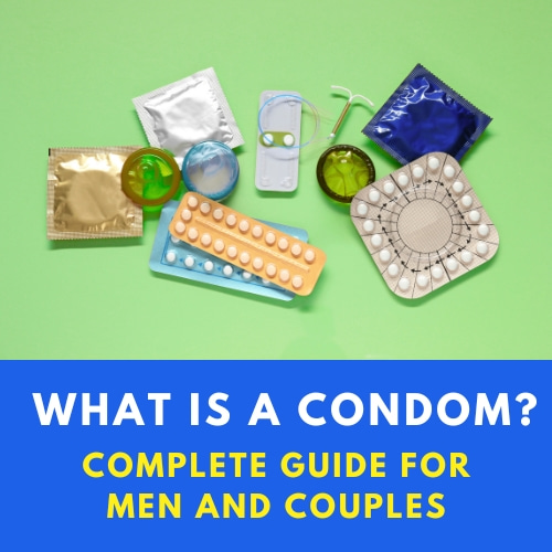 Condoms in Pakistan – Safe Protection and Birth Control Guide