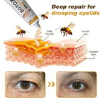 Botox Bee Venom deep repair cream for drooping eyelids in Pakistan - rxhub.pk