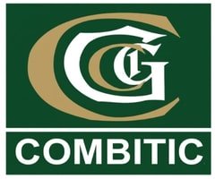 Official Combitic pharmaceutical company logo for medicines in Pakistan