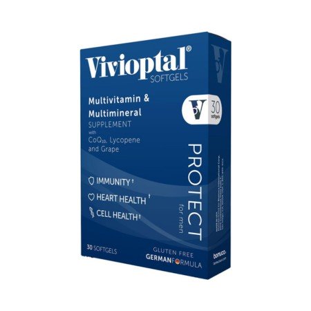 Vivioptal Protect For Men