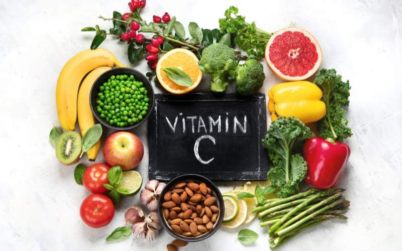 Complete guide to Vitamin C Ascorbic Acid benefits deficiency side effects and food sources Complete guide to Vitamin C Ascorbic Acid benefits deficiency side effects and food sources
