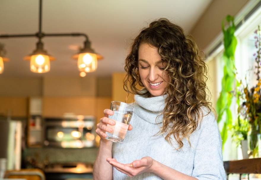 Complete guide to food supplements side effects and vitamin safety