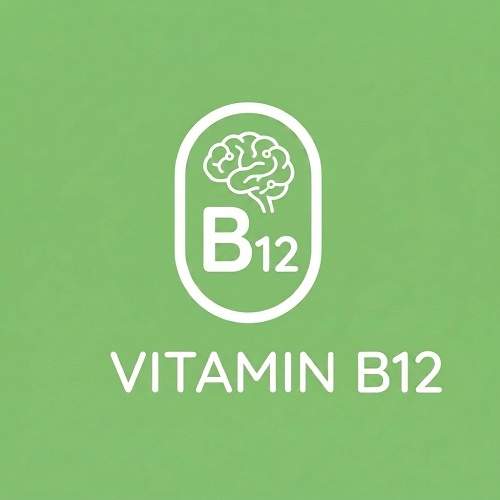 Vitamin B12 Cobalamin benefits food sources deficiency and side effects