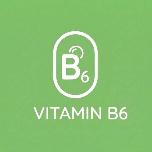Vitamin B6 Pyridoxine benefits food sources deficiency and side effects
