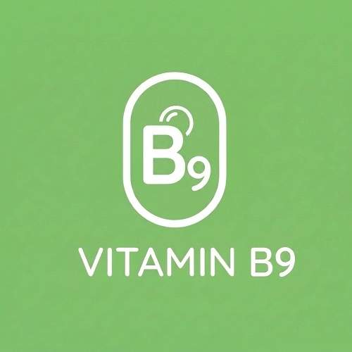 Vitamin B9 Folate Folic Acid benefits food sources and deficiency