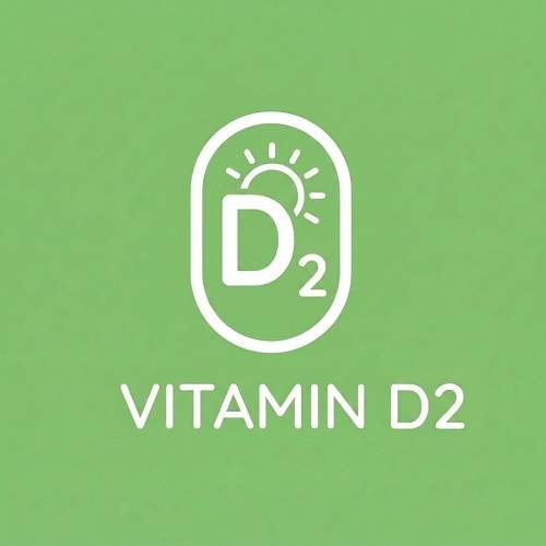 Vitamin D2 Ergocalciferol benefits sources deficiency and side effects